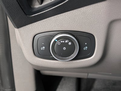 2023 Ford Transit Connect Van XL