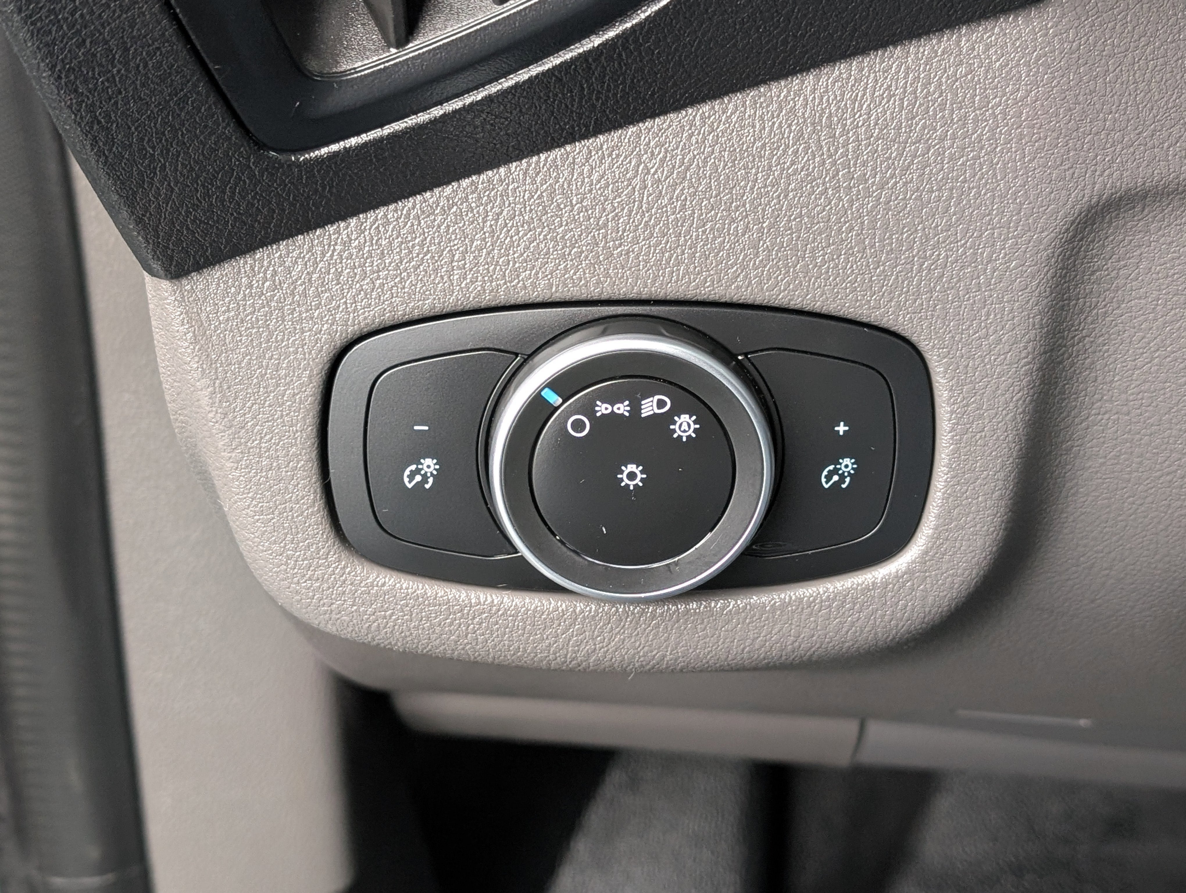 2023 Ford Transit Connect Van XL