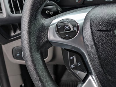 2023 Ford Transit Connect Van XL