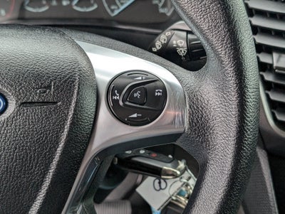 2023 Ford Transit Connect Van XL