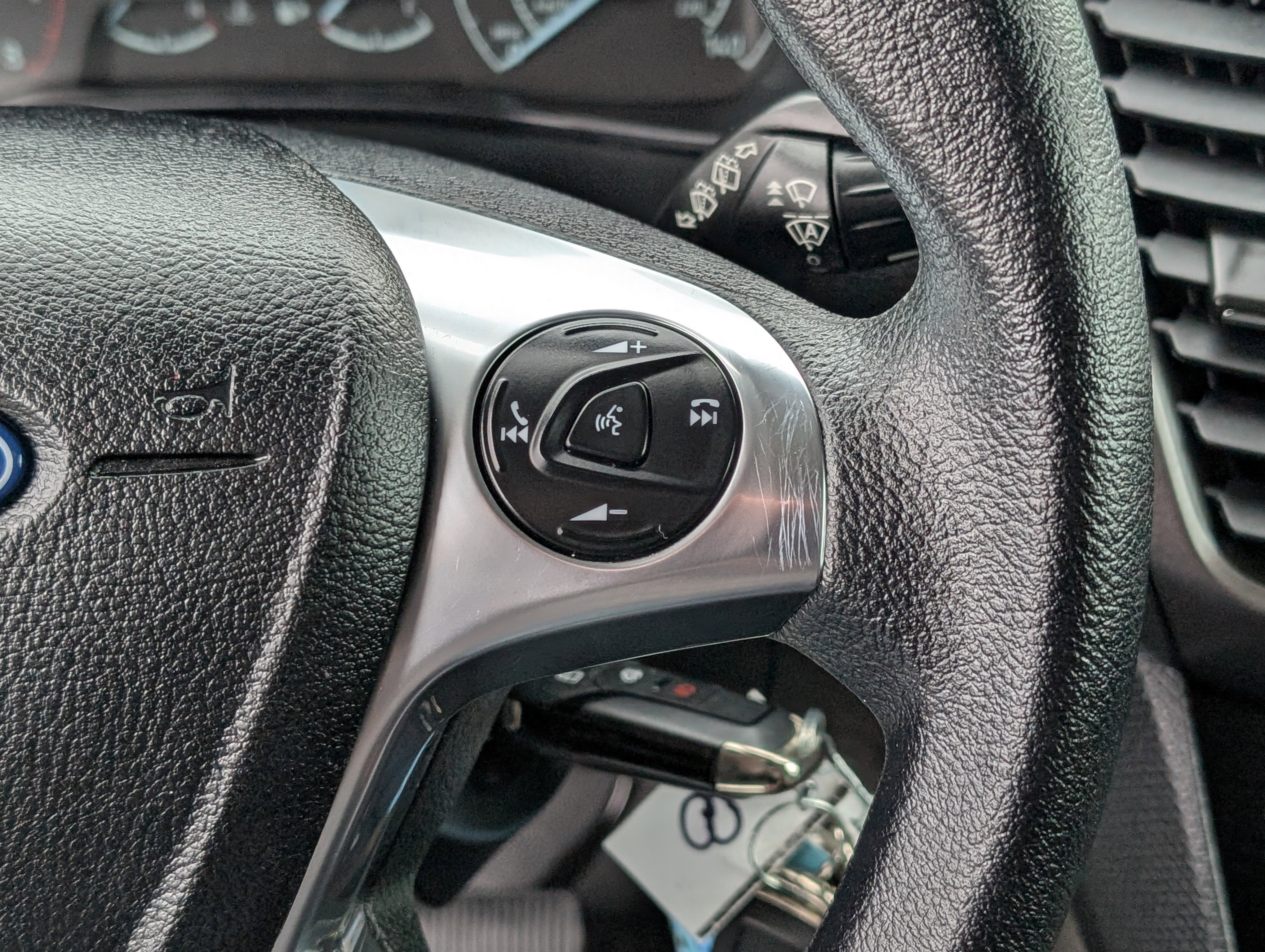 2023 Ford Transit Connect Van XL