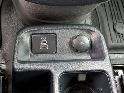 2023 Ford Transit Connect Van XL