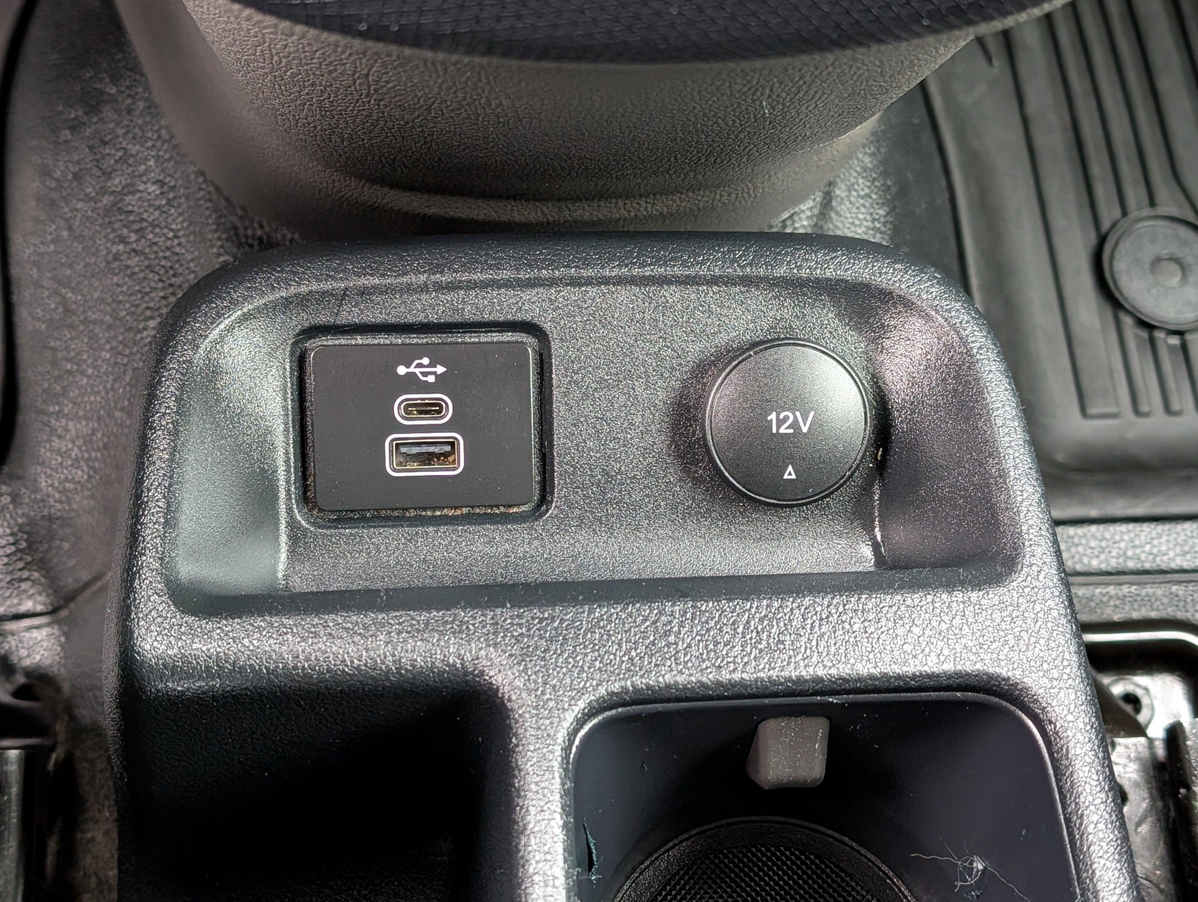 2023 Ford Transit Connect Van XL