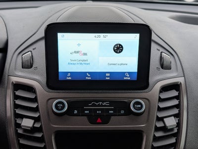 2023 Ford Transit Connect Van XL