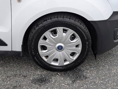 2023 Ford Transit Connect Van XL