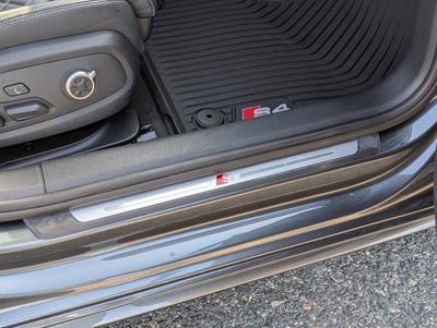 2022 Audi S4 Sedan Premium Plus