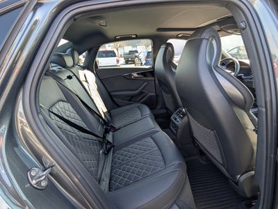2022 Audi S4 Sedan Premium Plus