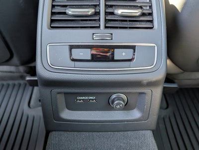 2022 Audi S4 Sedan Premium Plus