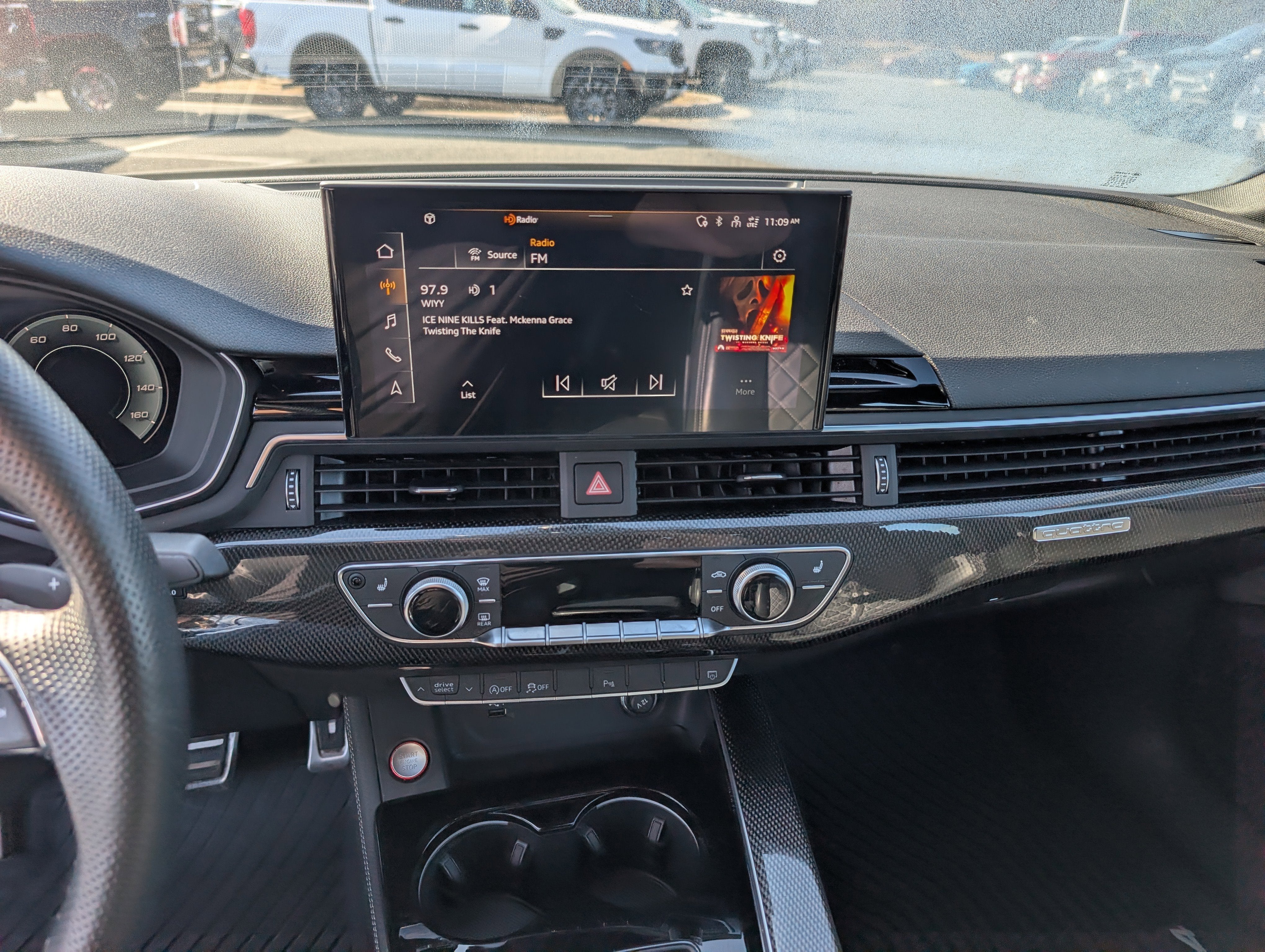 2022 Audi S4 Sedan Premium Plus