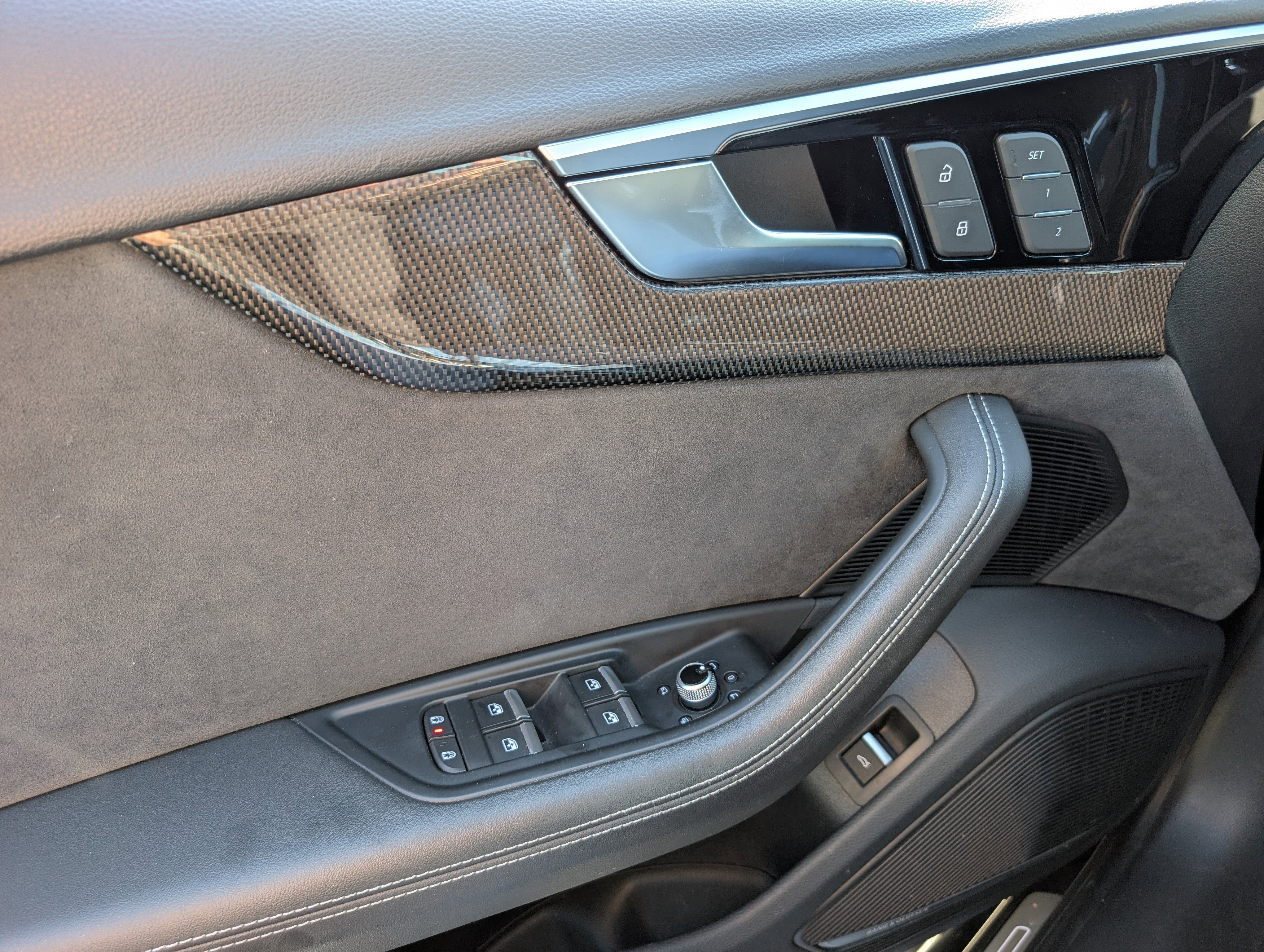 2022 Audi S4 Sedan Premium Plus