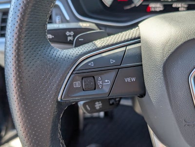 2022 Audi S4 Sedan Premium Plus