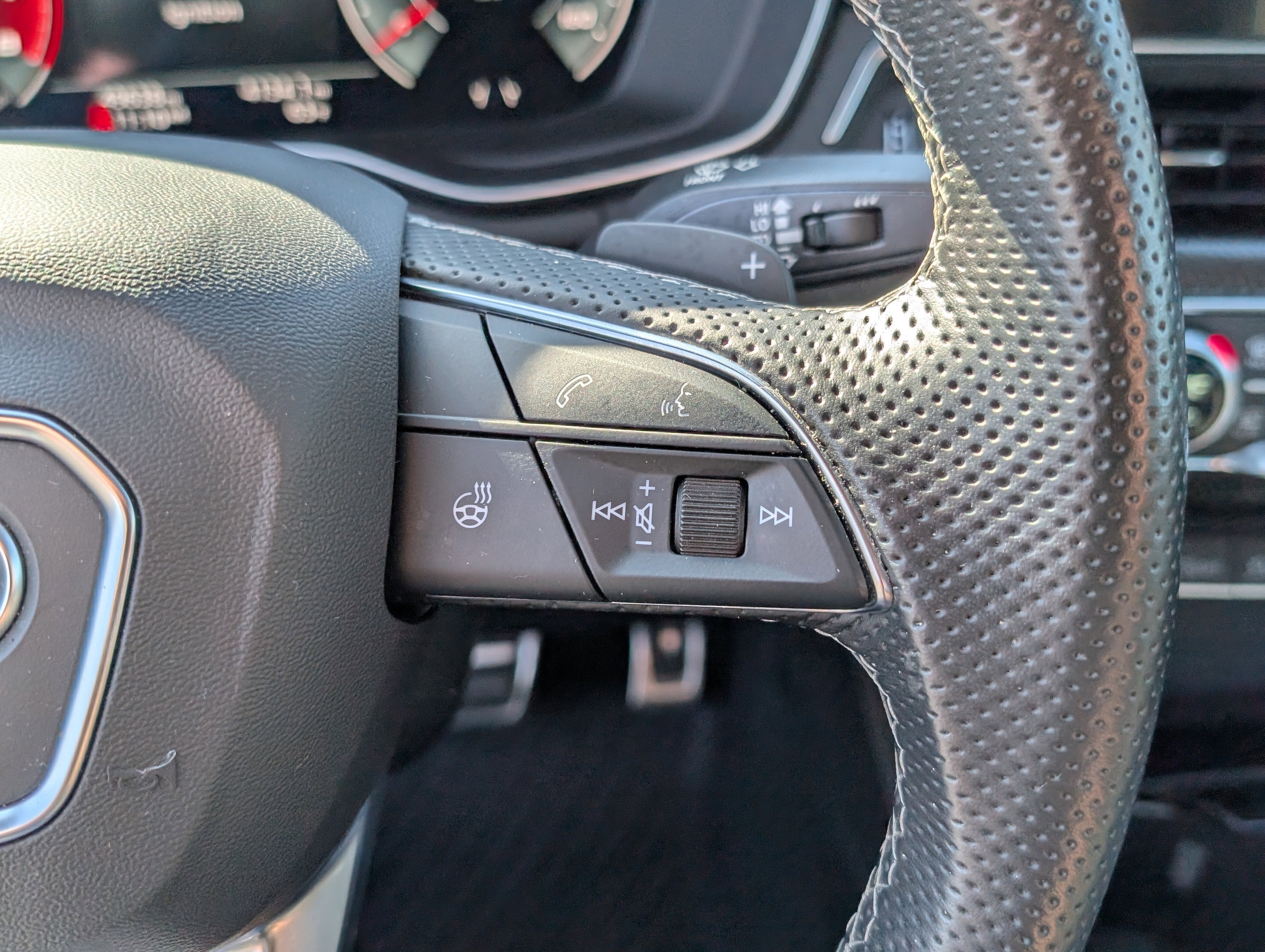 2022 Audi S4 Sedan Premium Plus