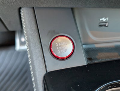 2022 Audi S4 Sedan Premium Plus