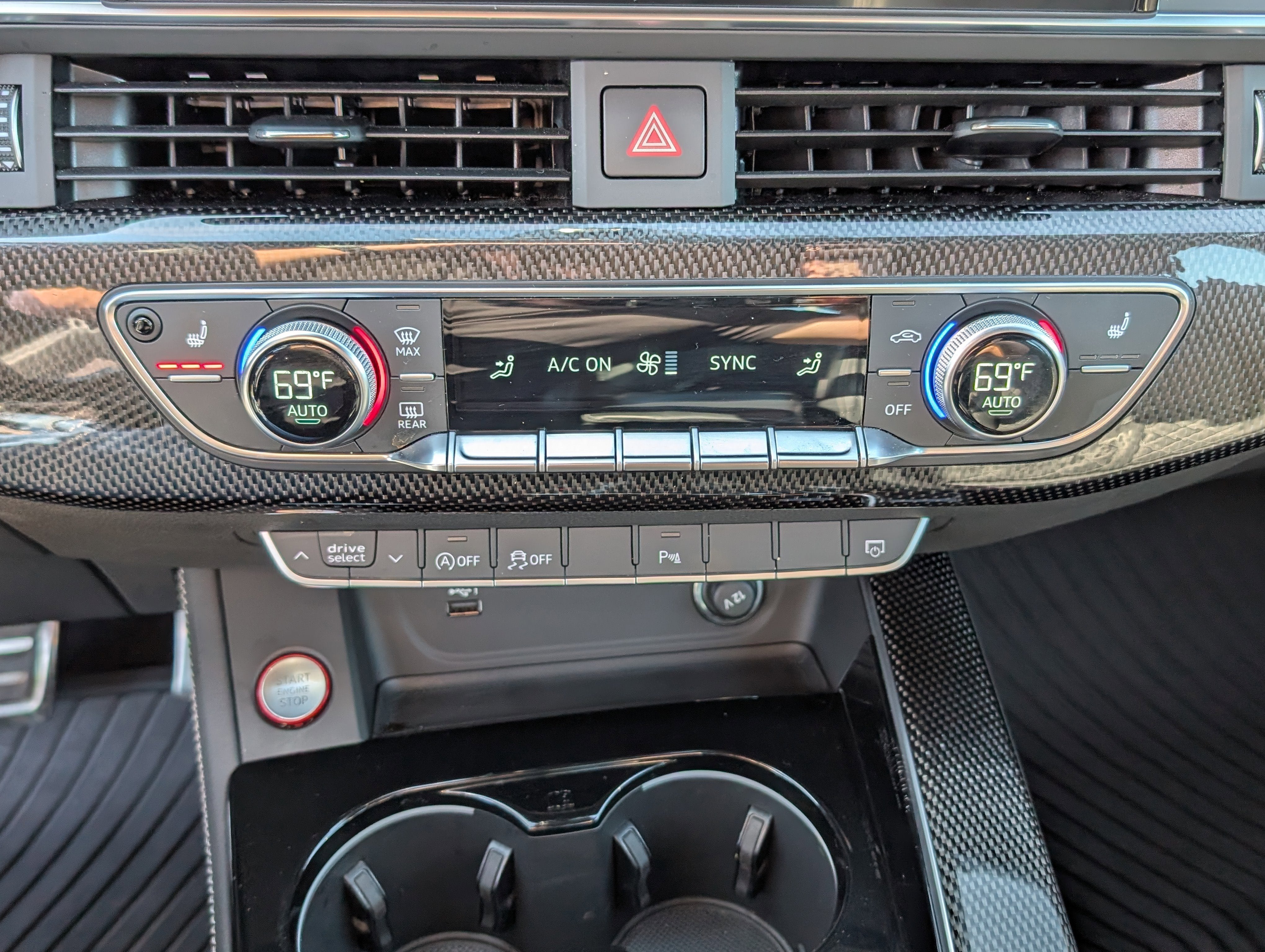 2022 Audi S4 Sedan Premium Plus