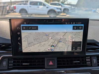 2022 Audi S4 Sedan Premium Plus