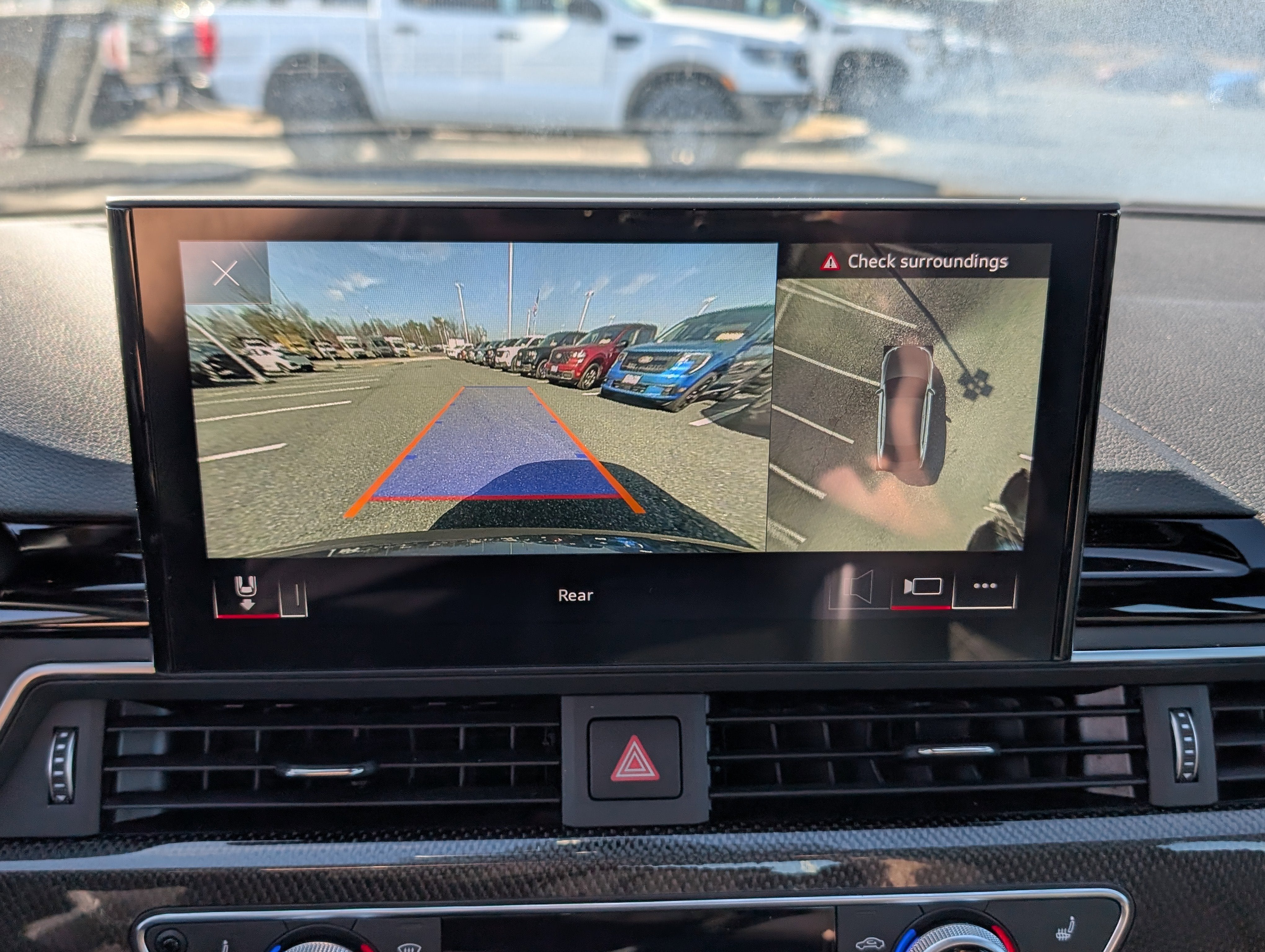 2022 Audi S4 Sedan Premium Plus