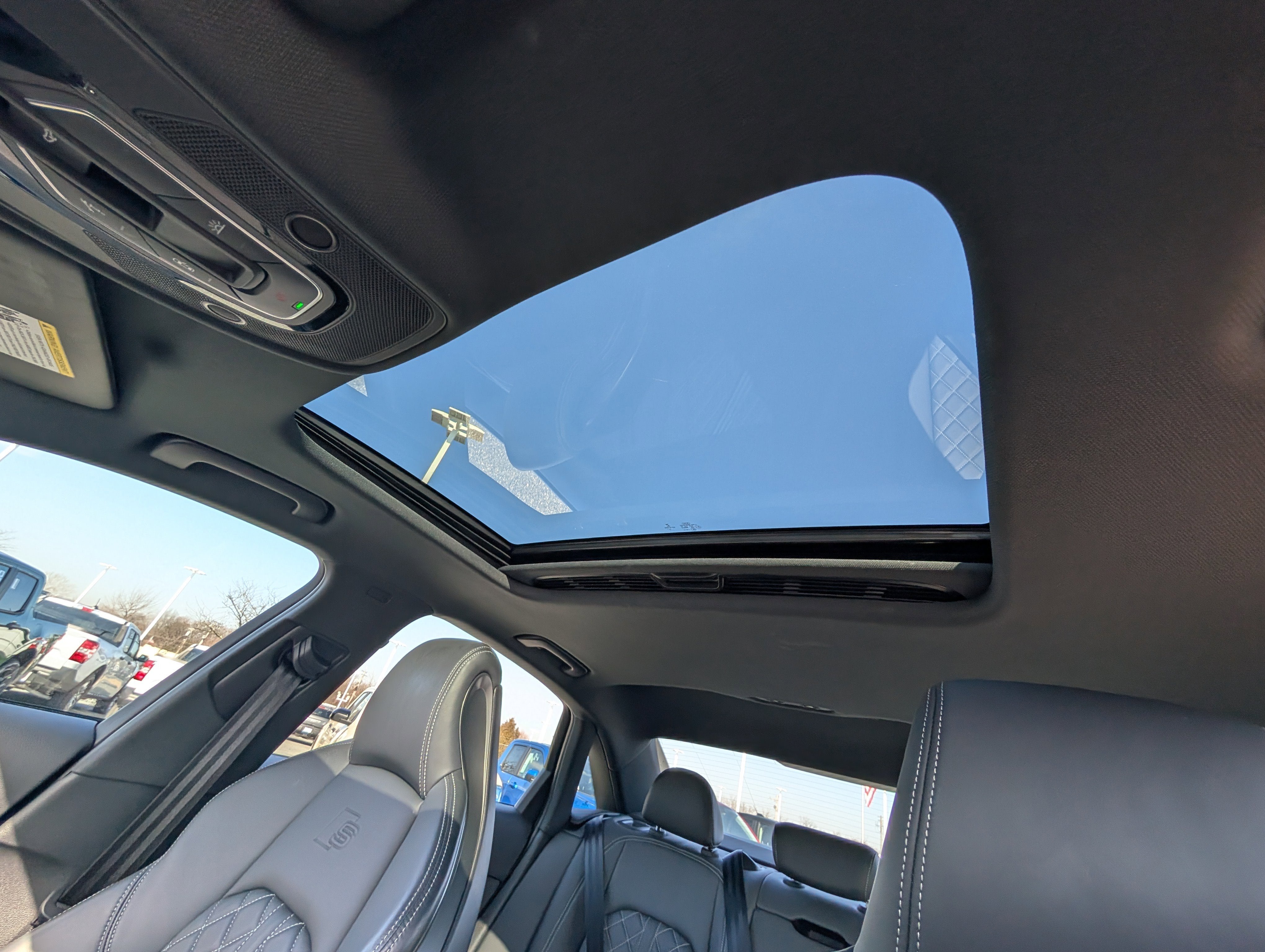 2022 Audi S4 Sedan Premium Plus