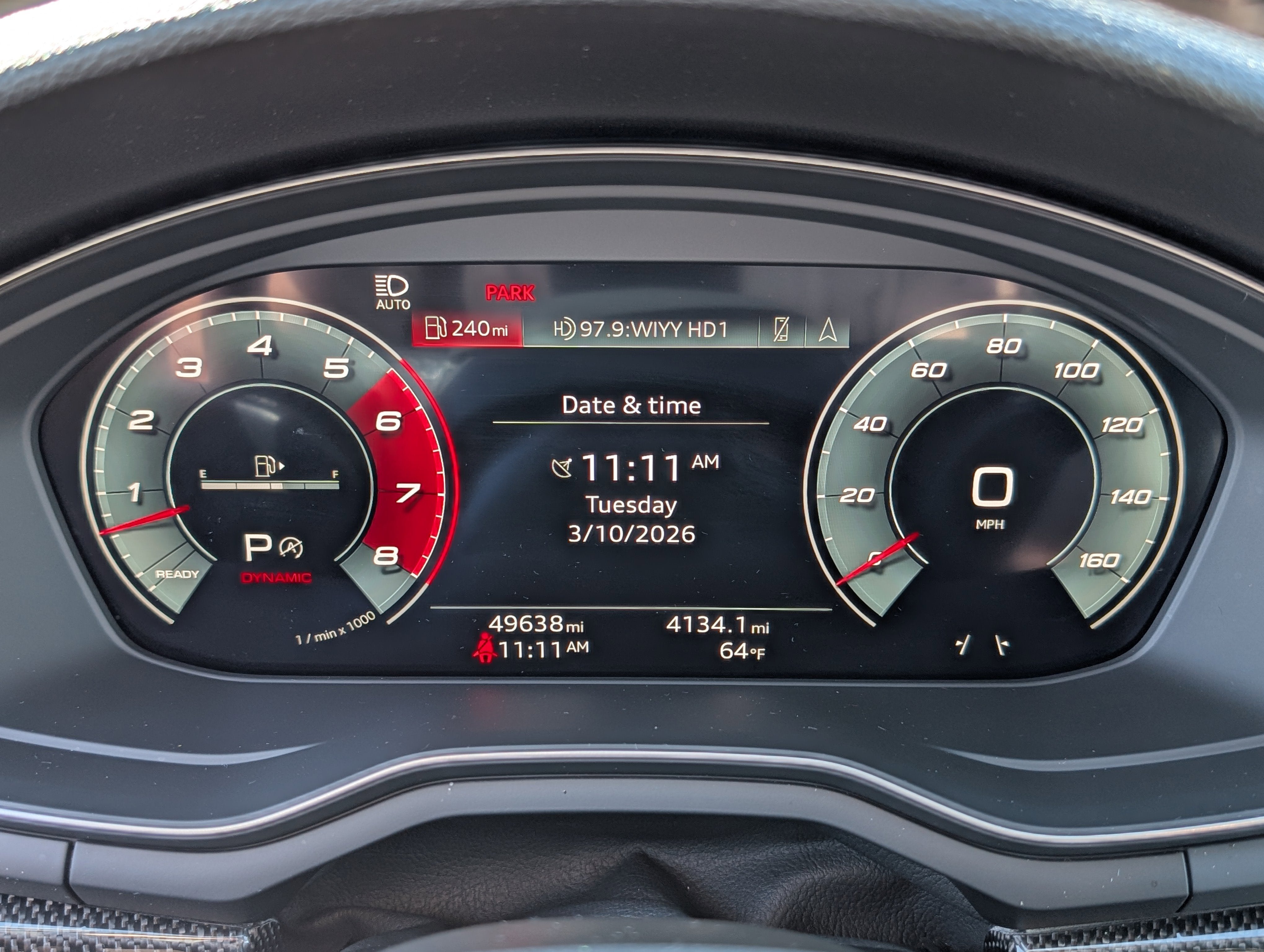 2022 Audi S4 Sedan Premium Plus