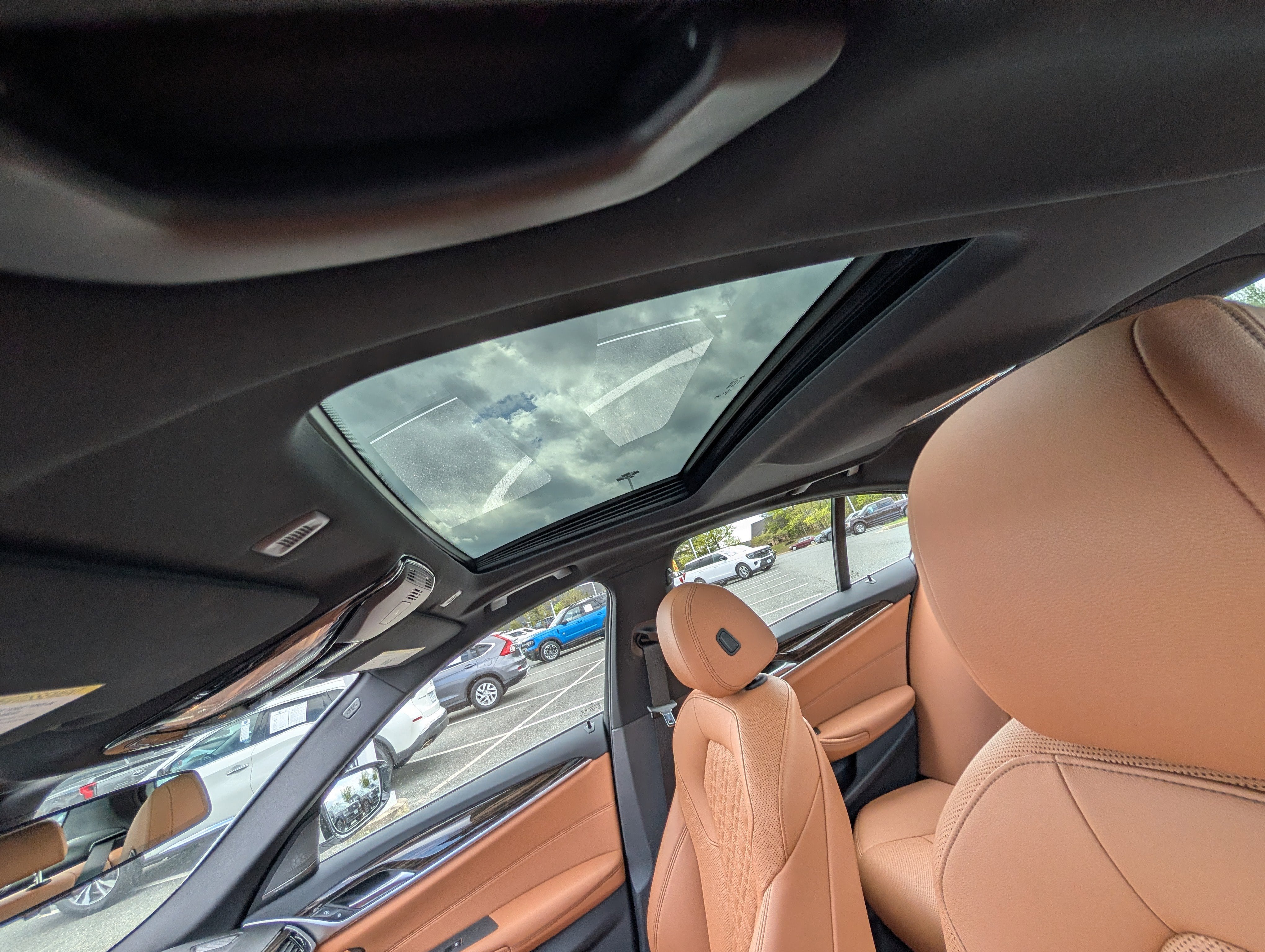 2022 BMW 5 Series 530i xDrive