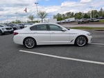 2022 BMW 5 Series 530i xDrive