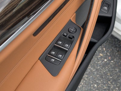 2022 BMW 5 Series 530i xDrive