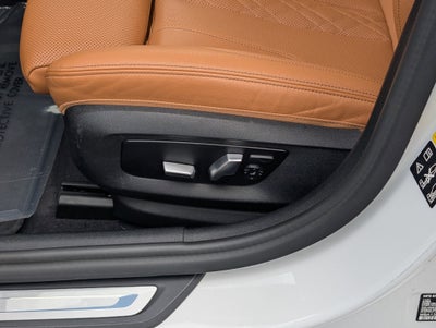 2022 BMW 5 Series 530i xDrive