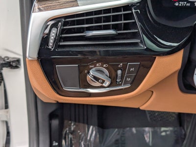 2022 BMW 5 Series 530i xDrive