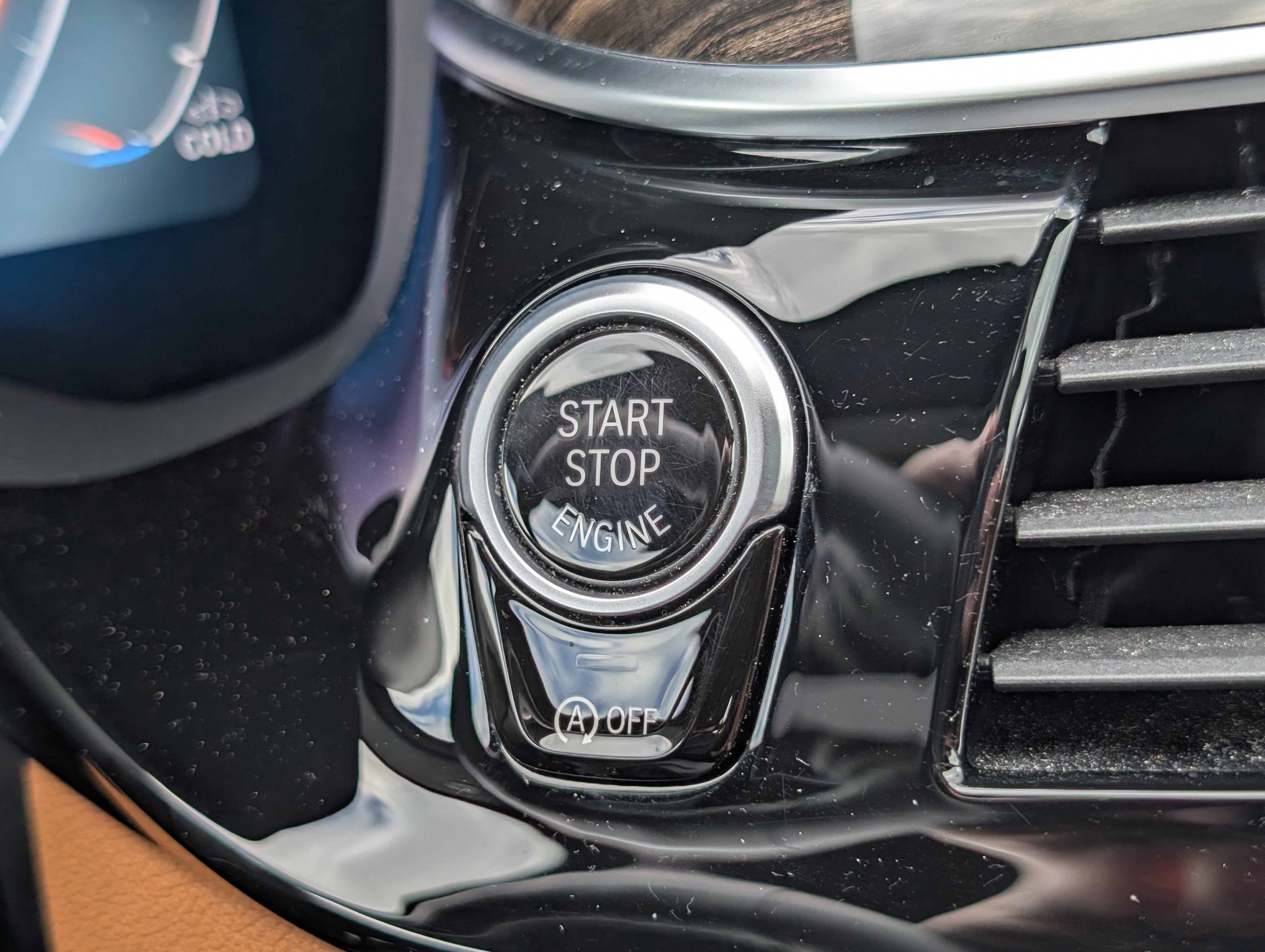2022 BMW 5 Series 530i xDrive