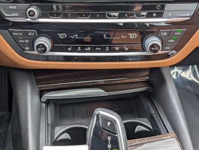 2022 BMW 5 Series 530i xDrive