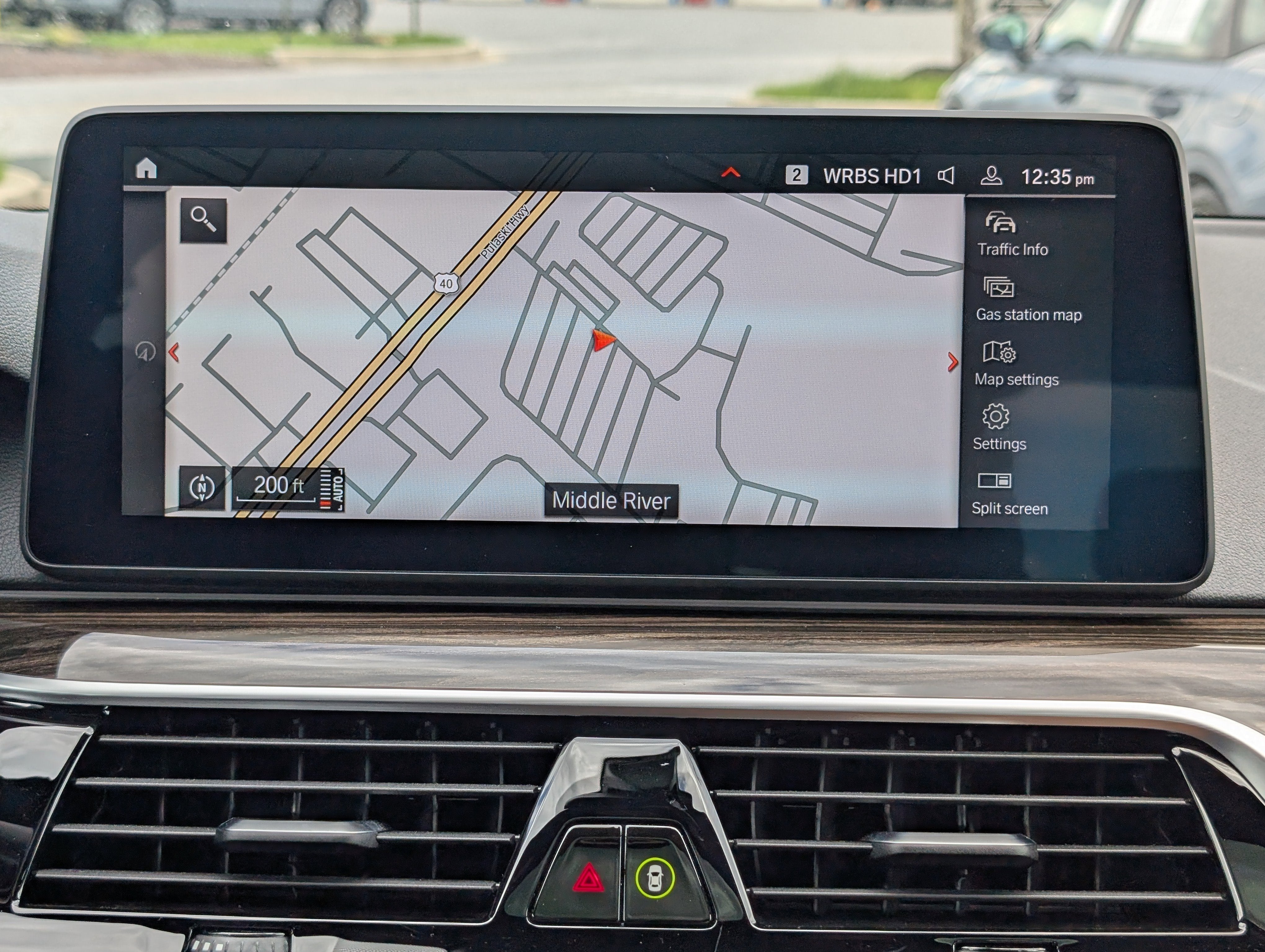 2022 BMW 5 Series 530i xDrive