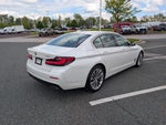 2022 BMW 5 Series 530i xDrive