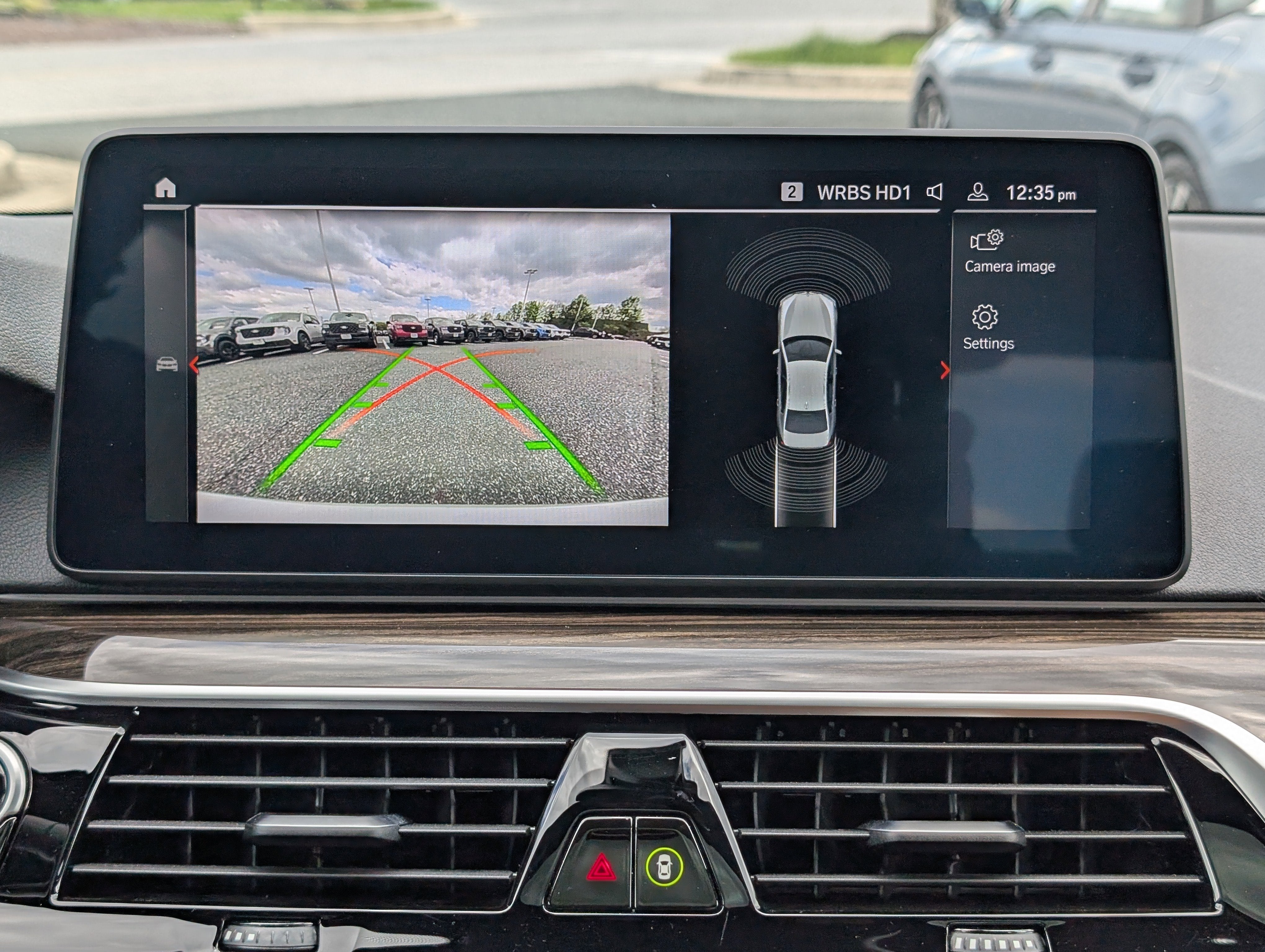 2022 BMW 5 Series 530i xDrive