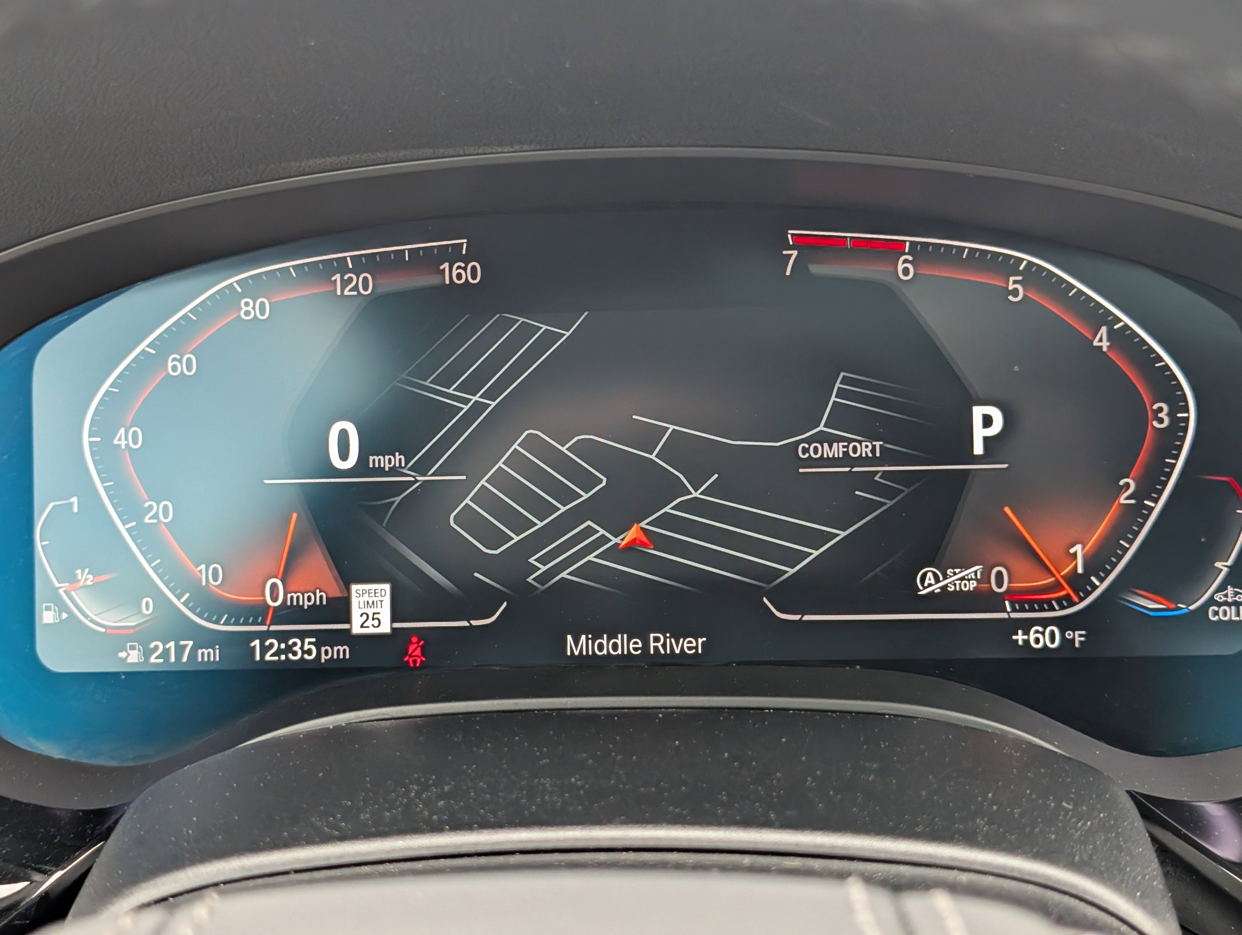 2022 BMW 5 Series 530i xDrive