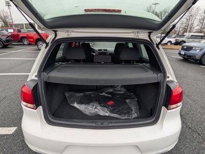 2013 Volkswagen Golf GTI 2-Door