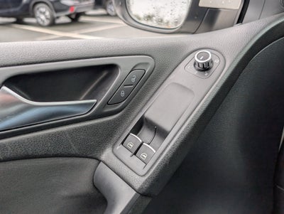 2013 Volkswagen Golf GTI 2-Door