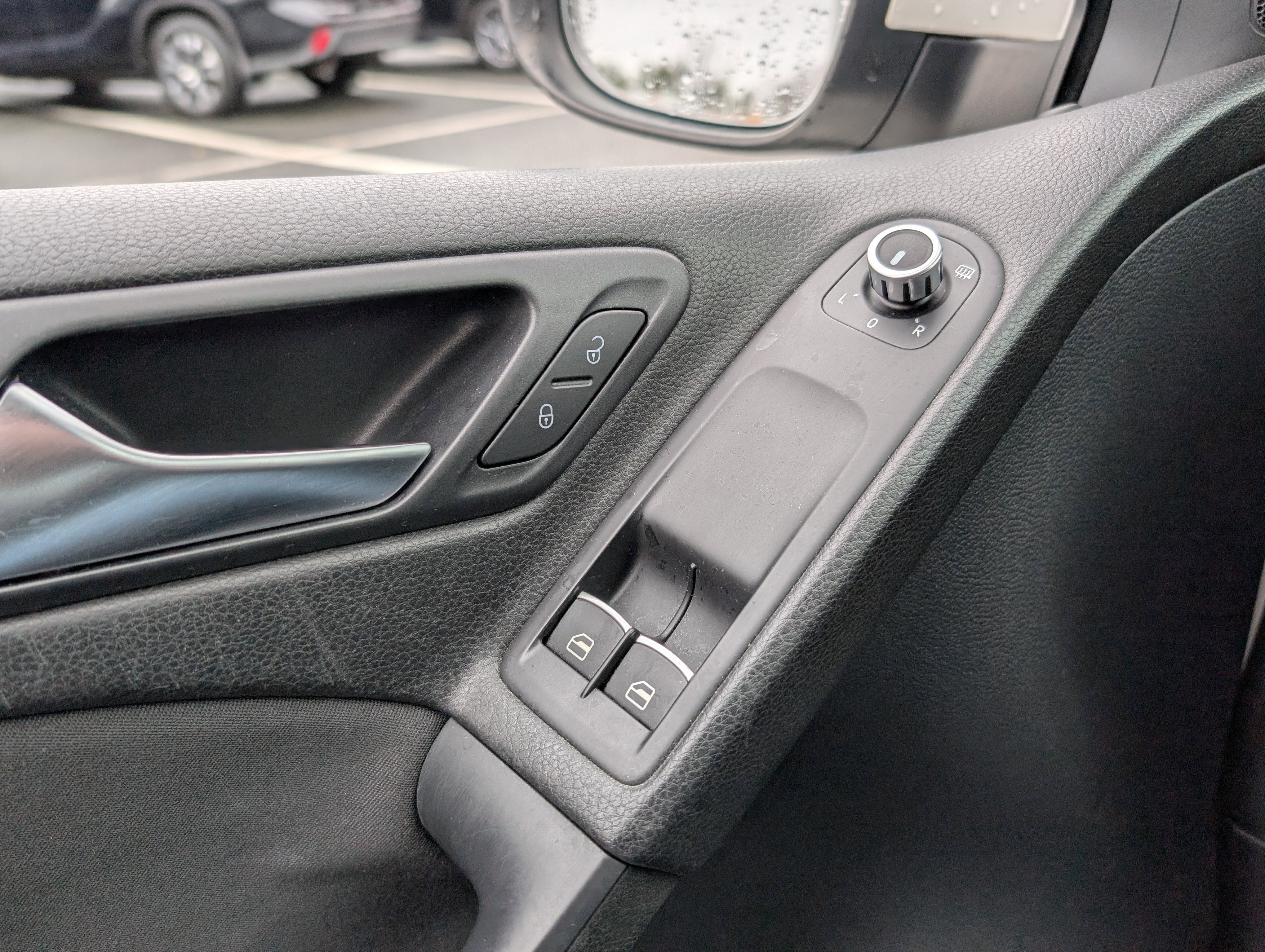 2013 Volkswagen Golf GTI 2-Door