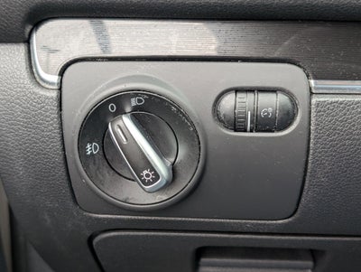 2013 Volkswagen Golf GTI 2-Door