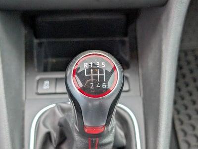 2013 Volkswagen Golf GTI 2-Door