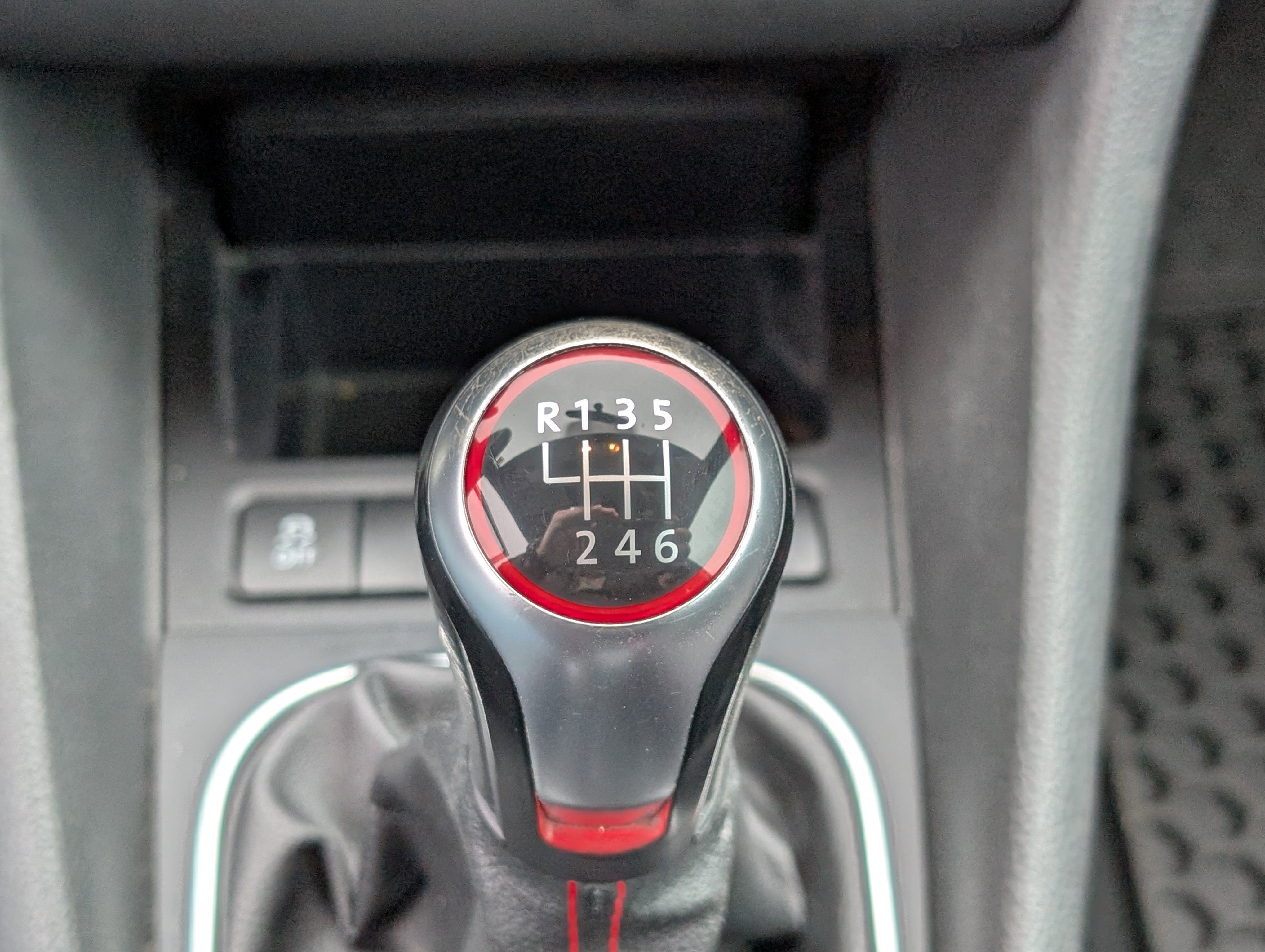 2013 Volkswagen Golf GTI 2-Door