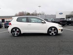 2013 Volkswagen Golf GTI 2-Door