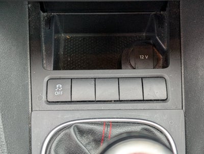 2013 Volkswagen Golf GTI 2-Door