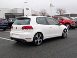 2013 Volkswagen Golf GTI 2-Door