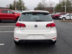 2013 Volkswagen Golf GTI 2-Door