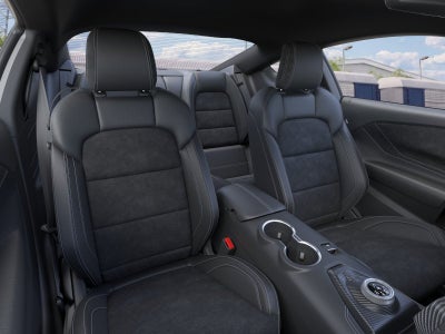 2026 Ford Mustang Dark Horse® SC