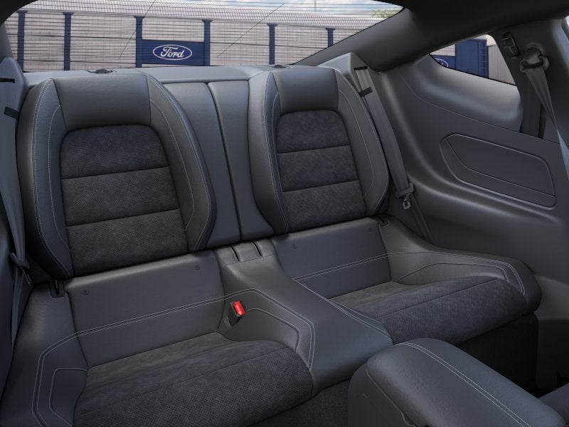 2026 Ford Mustang Dark Horse® SC