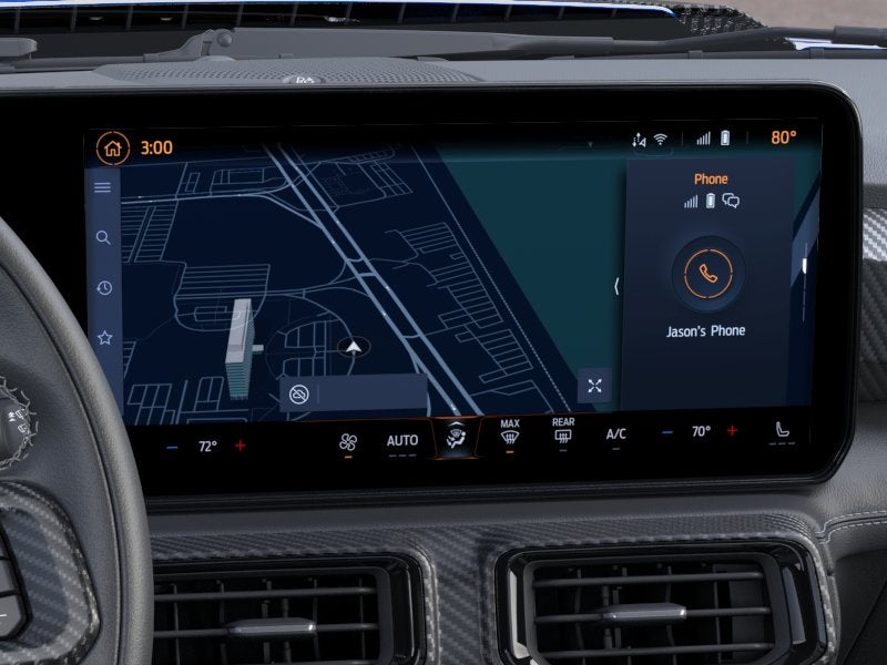 2026 Ford Mustang Dark Horse® SC