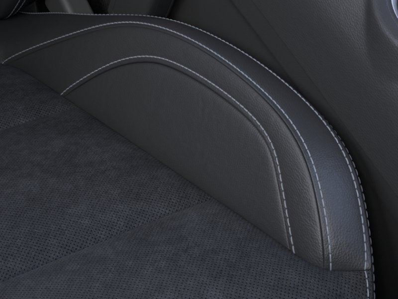 2026 Ford Mustang Dark Horse® SC