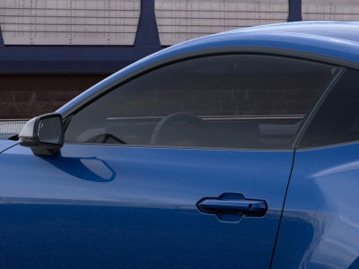 2026 Ford Mustang Dark Horse® SC
