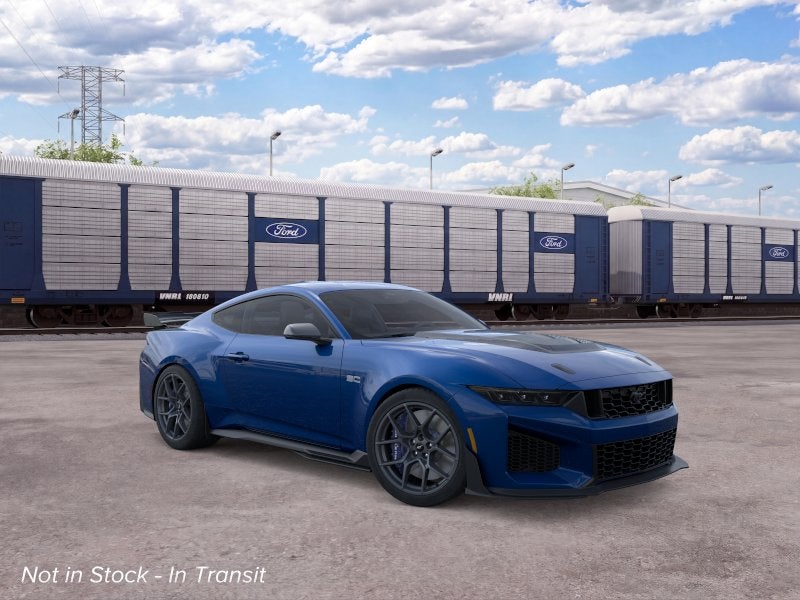 2026 Ford Mustang Dark Horse® SC