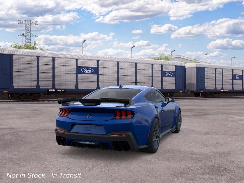 2026 Ford Mustang Dark Horse® SC